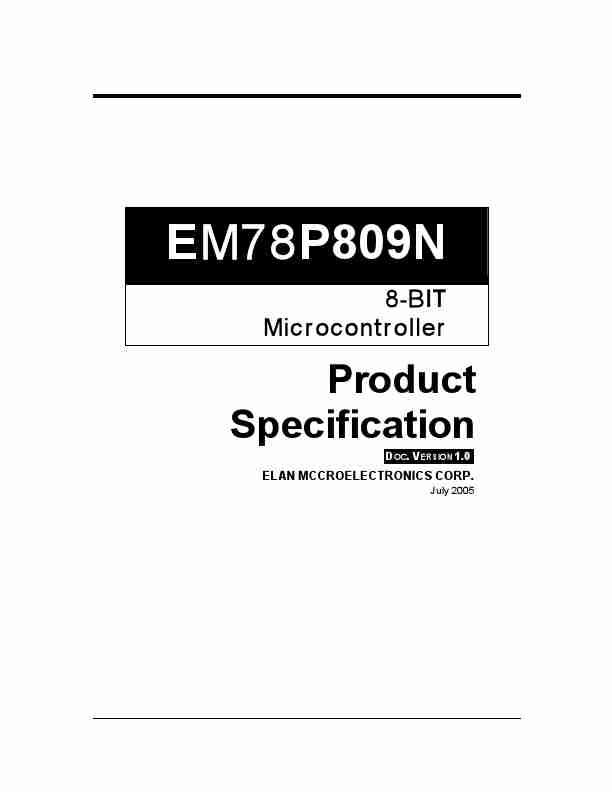 IBM Network Card EM78P809N-page_pdf